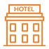 hotel 70x70